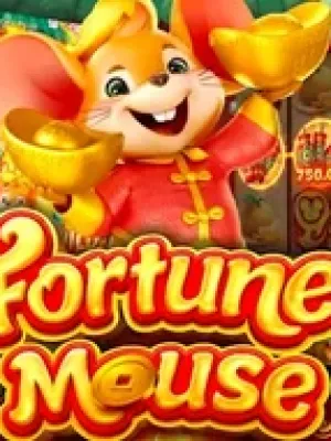 Fortune Mouse