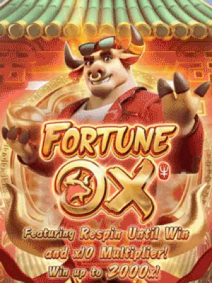 Fortune Ox