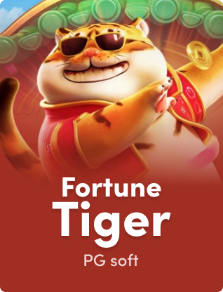 Fortune Tiger