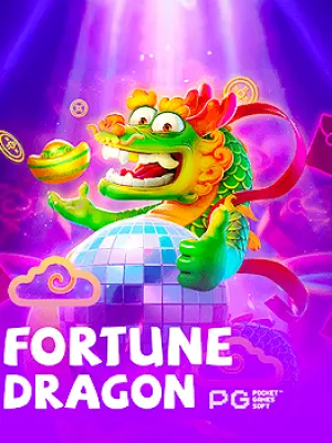 Fortune Dragon