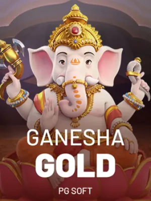 Ganesha Gold