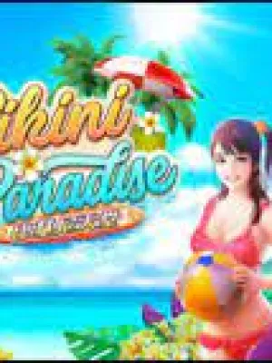 Bikini Paradise