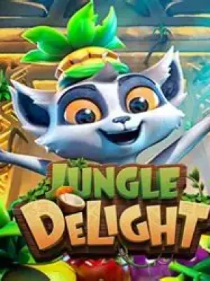 Jungle Delight