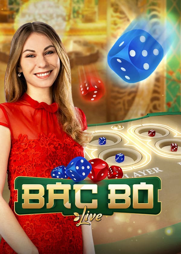 First Person Bac Bo