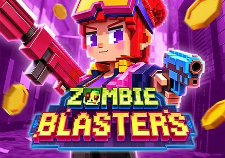 Zombie Blasters