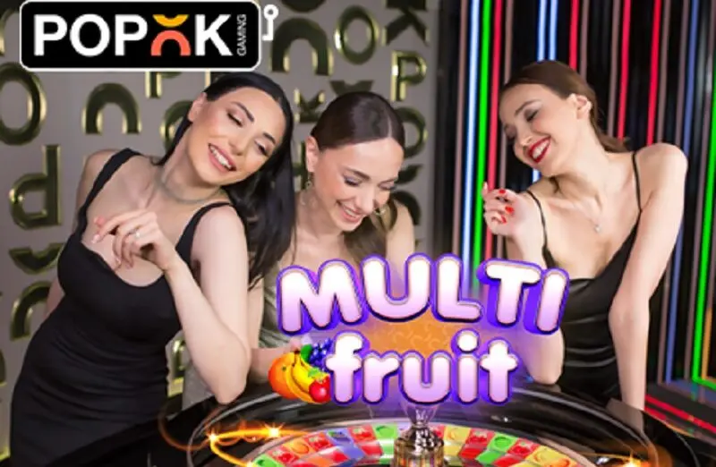 Multi Fruit