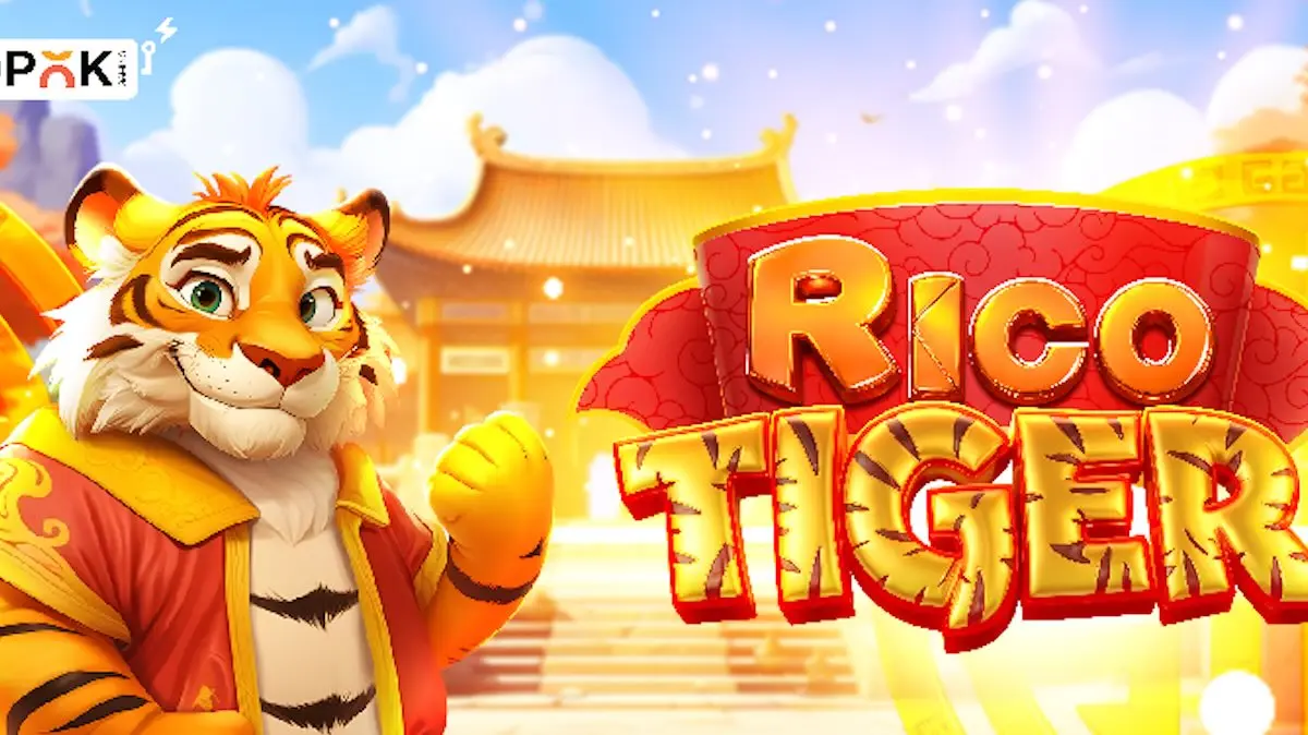 Rico Tiger