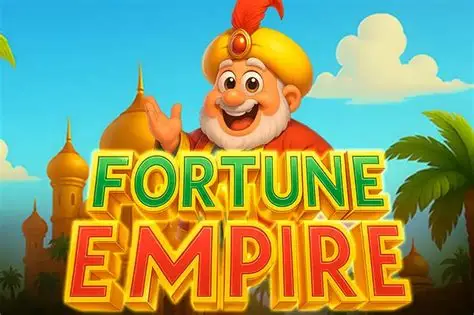 Fortune Empire