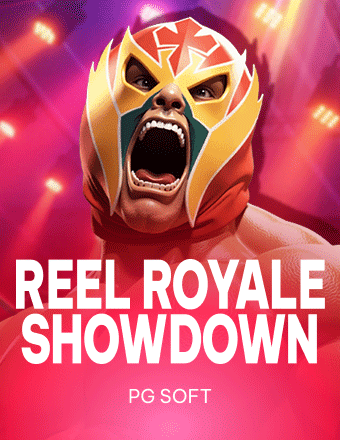 Reel Royale Showdown