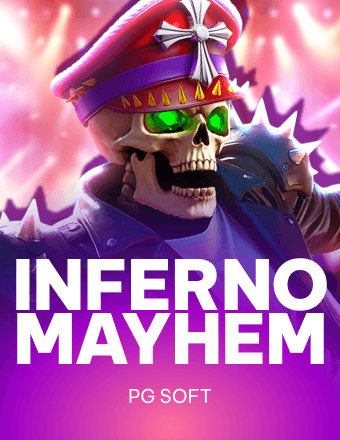 Inferno Mayhem