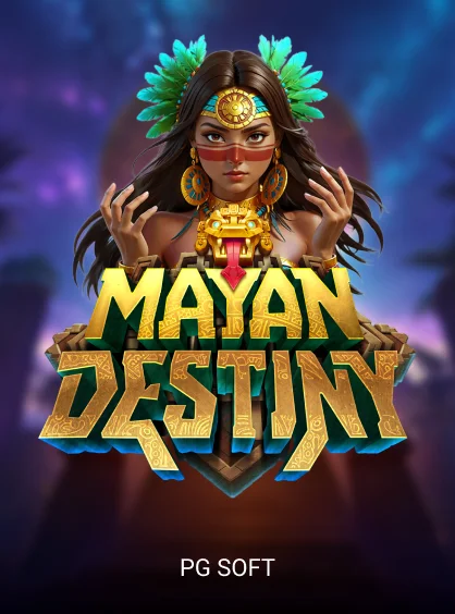 Mayan Destiny