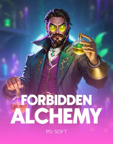 Forbidden Alchemy