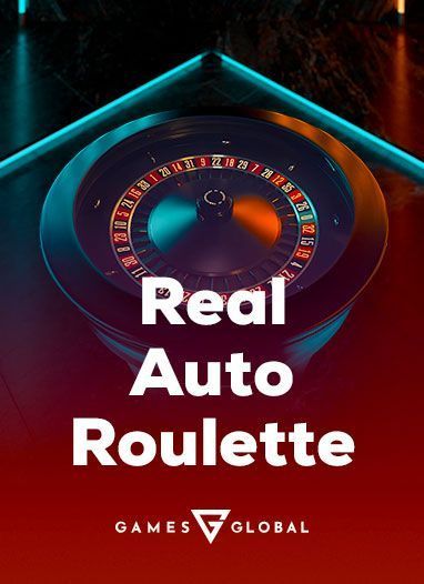Real Auto Roulette