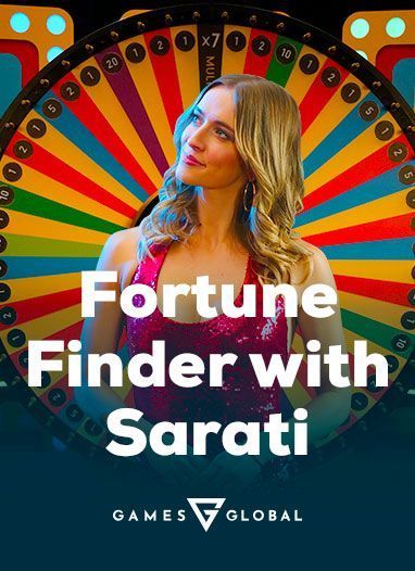 Fortune Finder with Sarati