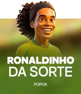 Ronaldinho Sorte