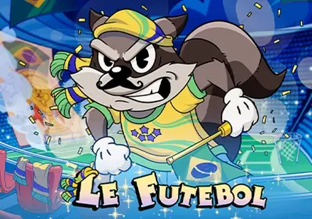 Le Futebol
