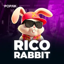 Rico Rabbit