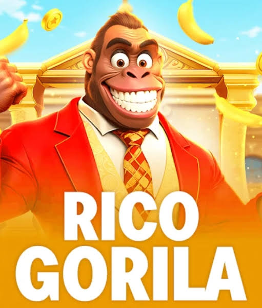 Rico Gorila