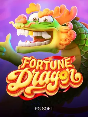 Fortune Dragon